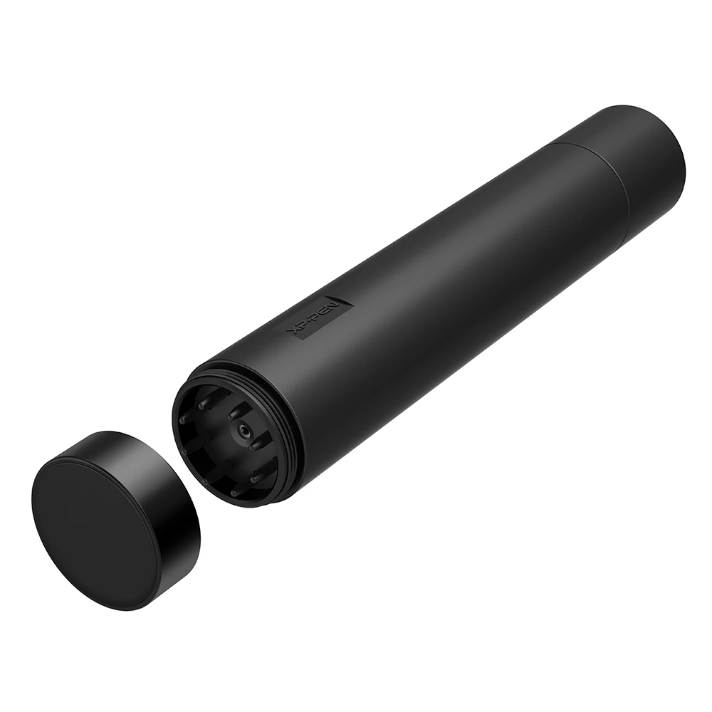 XP-Pen Pen Holder for P02S/P05/P06 Pen, Pen Slot for Artist 22RPRO / 24PRO