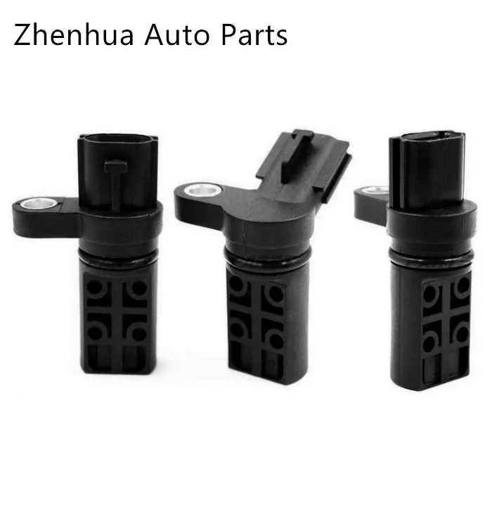 

A Set of 3 Engine Crankshaft Camshaft Position Sensor Kit for NISSAN- INFINITI 23731AL60A 237316J90B 23731AL60C 23731AL61A