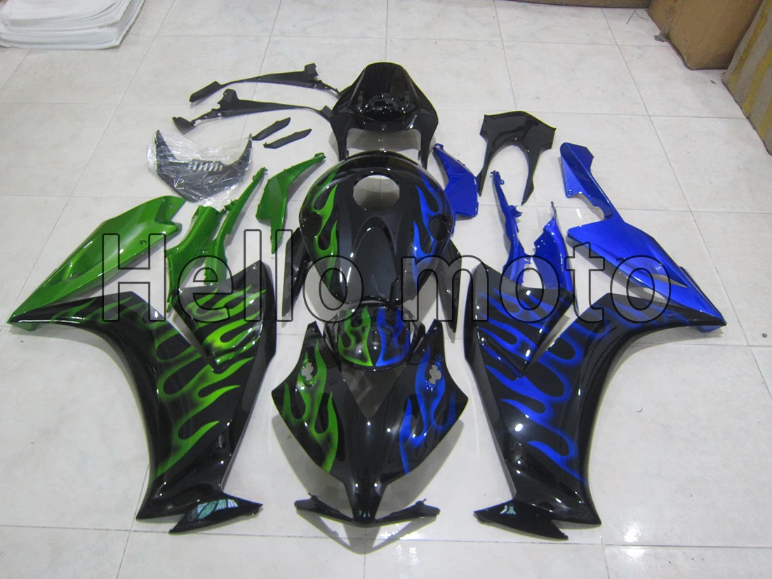 Fairings Kits Fit For Fireblade CBR1000RR 2012 2013 2014 2015 2016 SC59/12 CBR1000 RR Bodywork Set