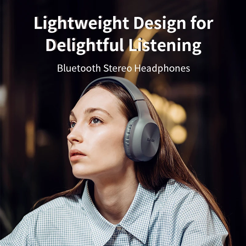 اديفير W600BT سماعات لاسلكية بلوتوث 5.1 40 مللي متر السائقين وحدة سماعات بلوتوث تصل إلى 30hours تشغيل سريع الشحن مع هيئة التصنيع العسكري