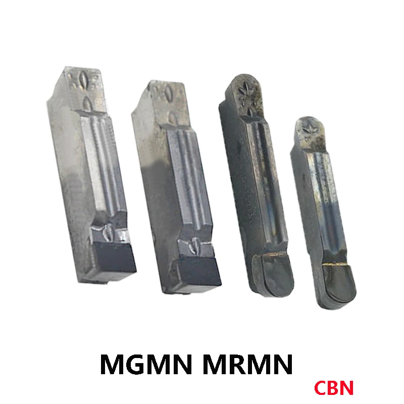 ما وراء MGMN MRMN CBN MGMN150 MGMN200 MGMN250 MGMN300 MGMN400 MGMN500 MRMN200 MRMN300 MRMN400 أدوات مخرطة الحز إدراج CNC