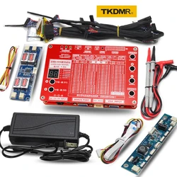 8. Generacji Laptop TV/LCD/LED narzędzie testowe Tester panelu LCD wsparcie 7- 84 