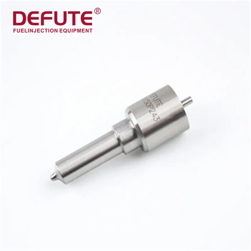 4pcs/lot DLLA150P243 DLLA155P526 DLLA153P203 DLLA156P895 DLLA156P893 DLLA150P219 Diesel Engine brand Injectior nozzle