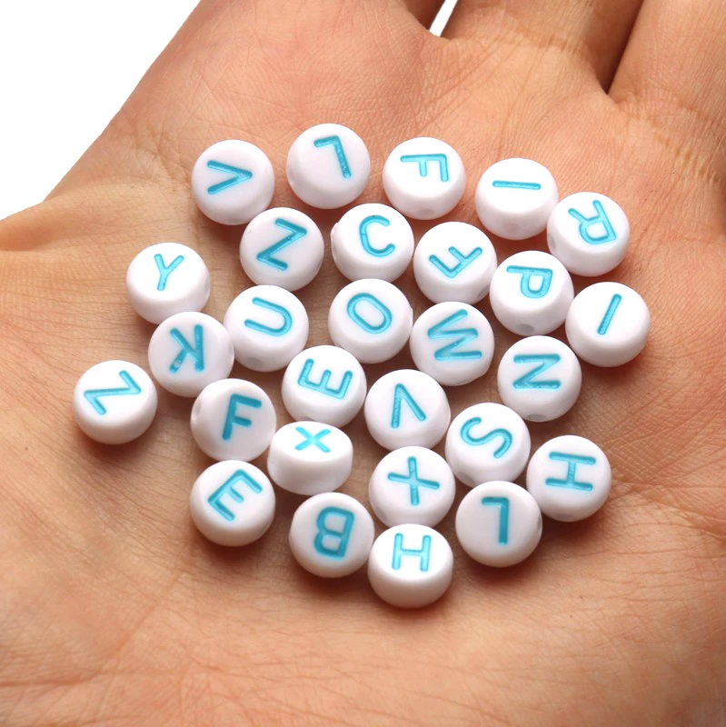 7x4mm Blue