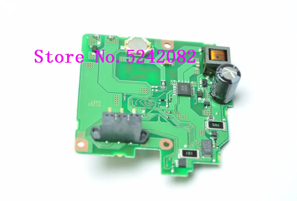 for Canon Rebel T6 1300D DC/DC Power Board Assembly Part