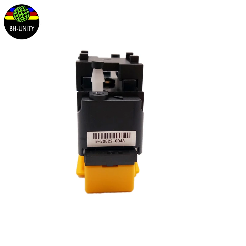 Imagem -04 - Feito no Japão Cabeça de Impressão Gh2220 Cabeça de Impressão para Impressora uv do Leito