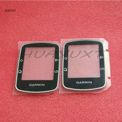 Brand New Original Glass Cover Screen for GARMIN Edge 200 with Touch Screen Digitizer for Edge 200Repair Replacement