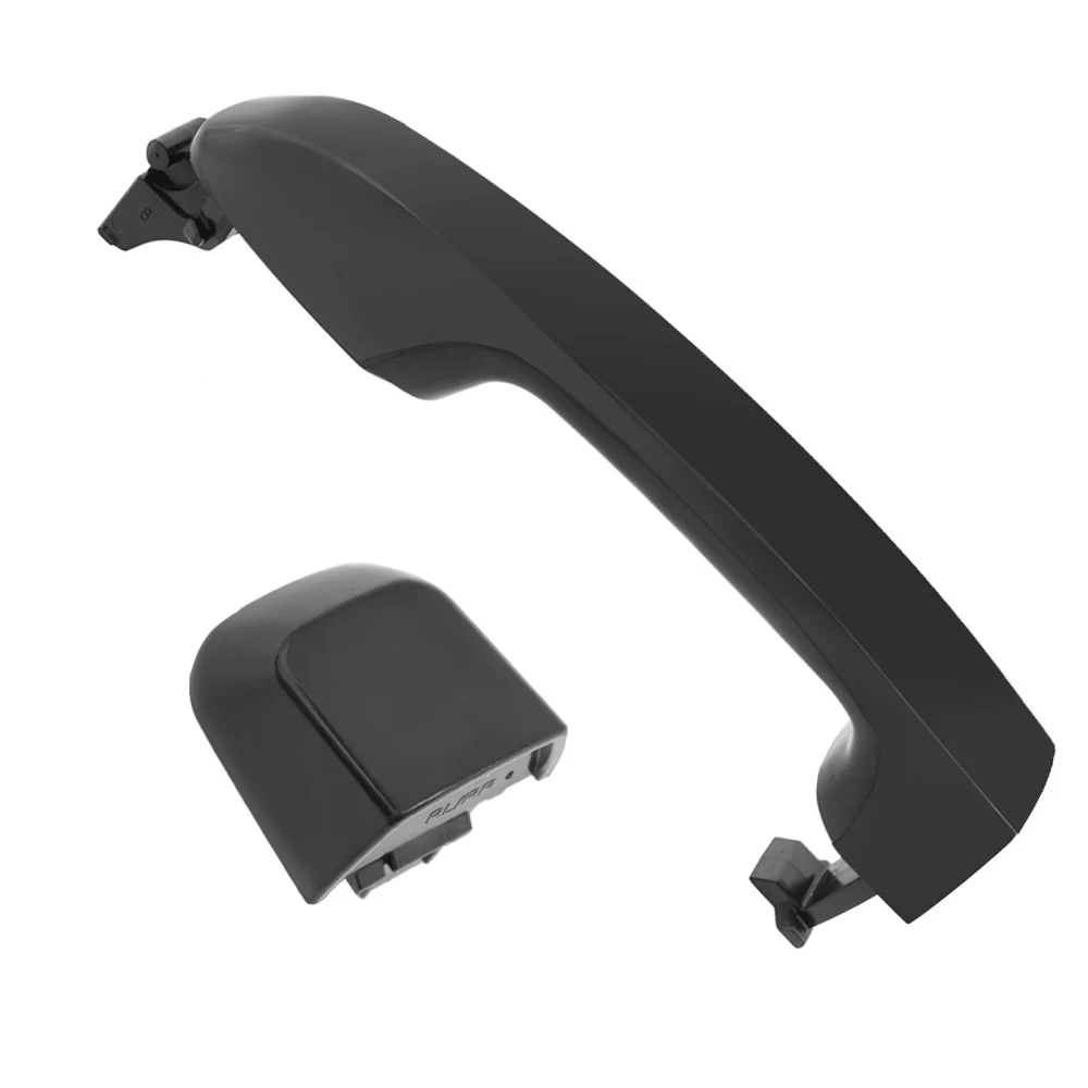 69211-60090 مقبض الباب الخارجي الأمامي الخلفي الأيسر الأيمن لسيارة Toyota Prado Landcruiser 4Runner 2010 2011 2012 - 2017