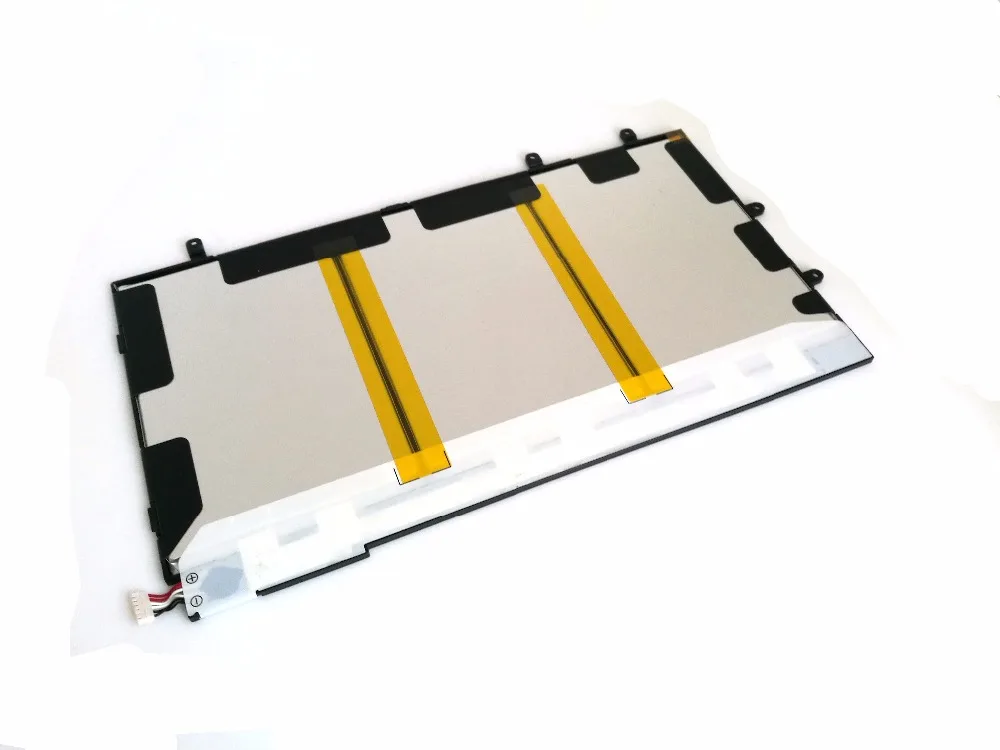 

Replacement Battery LIS3096ERPC 6000mAh For Sony Xperia Tablet Z Tablet 1ICP3/65/100-3