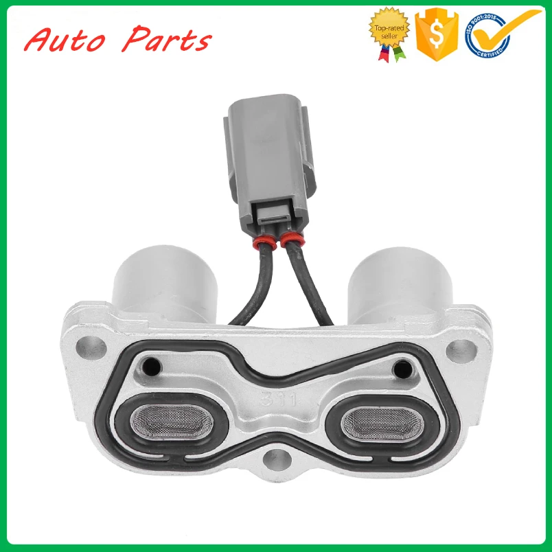 

Automatic Transmission Shift Control Lock Up Solenoid 28300-P24-J01 28300P24J01 for HONDA CIVIC CR-V for ACURA INTEGRA 1994-2000