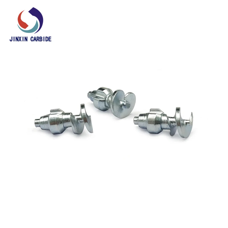 factory carbide screw tire studs / winter studs/ ice studs with large stock JX160/200PCS