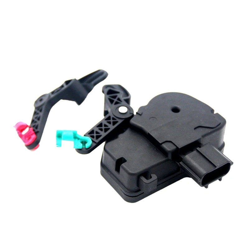 Tailgate Rear Sliding Door Lock Actuator for Chrysler Voyager Dodge 4717960AC