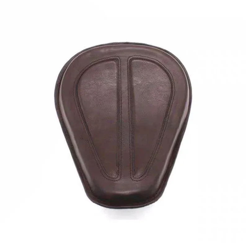 Motorcycle Seat Cushion SOLO driver spring bracket for Harley Sportster XL1200 XL883 Iron 883 custom 2004-2015