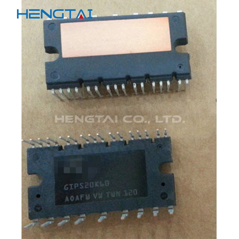 Spedizione gratuita GIPS20K60 GIPS15K60 modulo originale