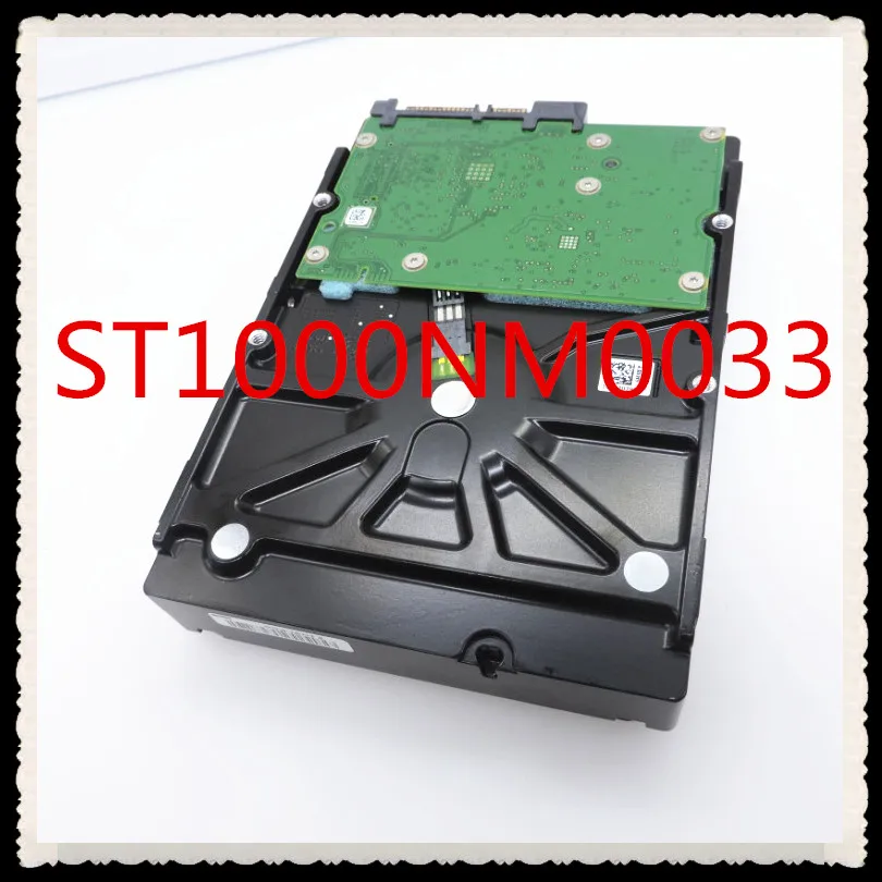 100% novo na caixa 3 ano de garantia 1t sata 3.5 polegada 7.2k 128m 6gb st1000nm0033 precisa de mais ângulos fotos, entre em contato comigo