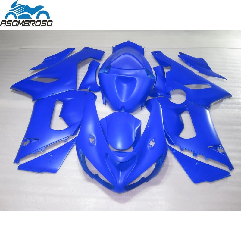 

ABS Plastic fairings for Kawasaki Ninja ZX6R fairing kit 2005 2006 Motorcycle Bodyparts zx6r 05 06