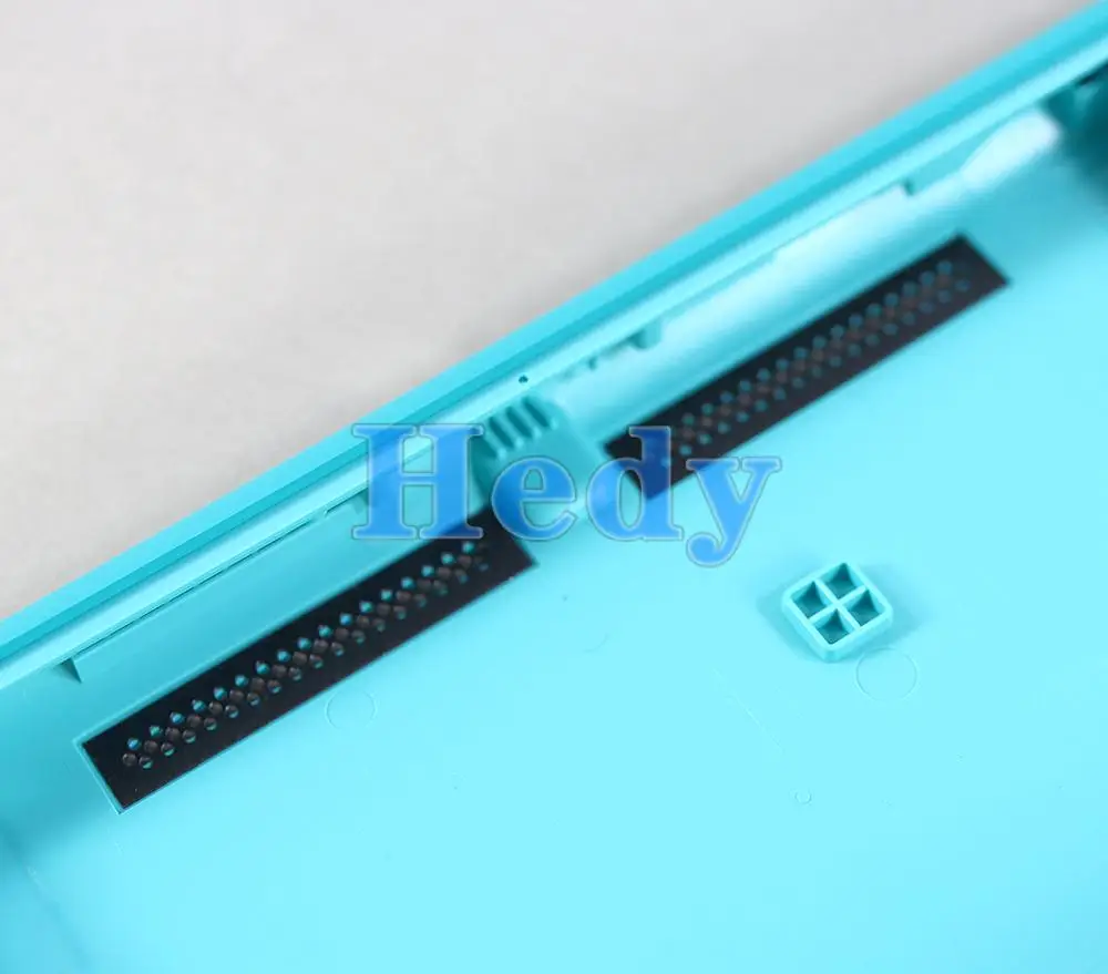 100 шт. для Switch Lite, левая и правая пыль, предотвращающая сетку/сетка, замена для консоли Nintendo Switch, фильтр-кулер, пылезащитная сетка