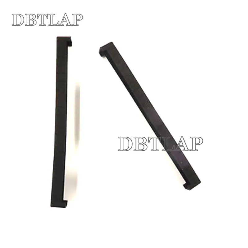 Baru Grommet Karet Rel untuk Dell Precision 5510 5520