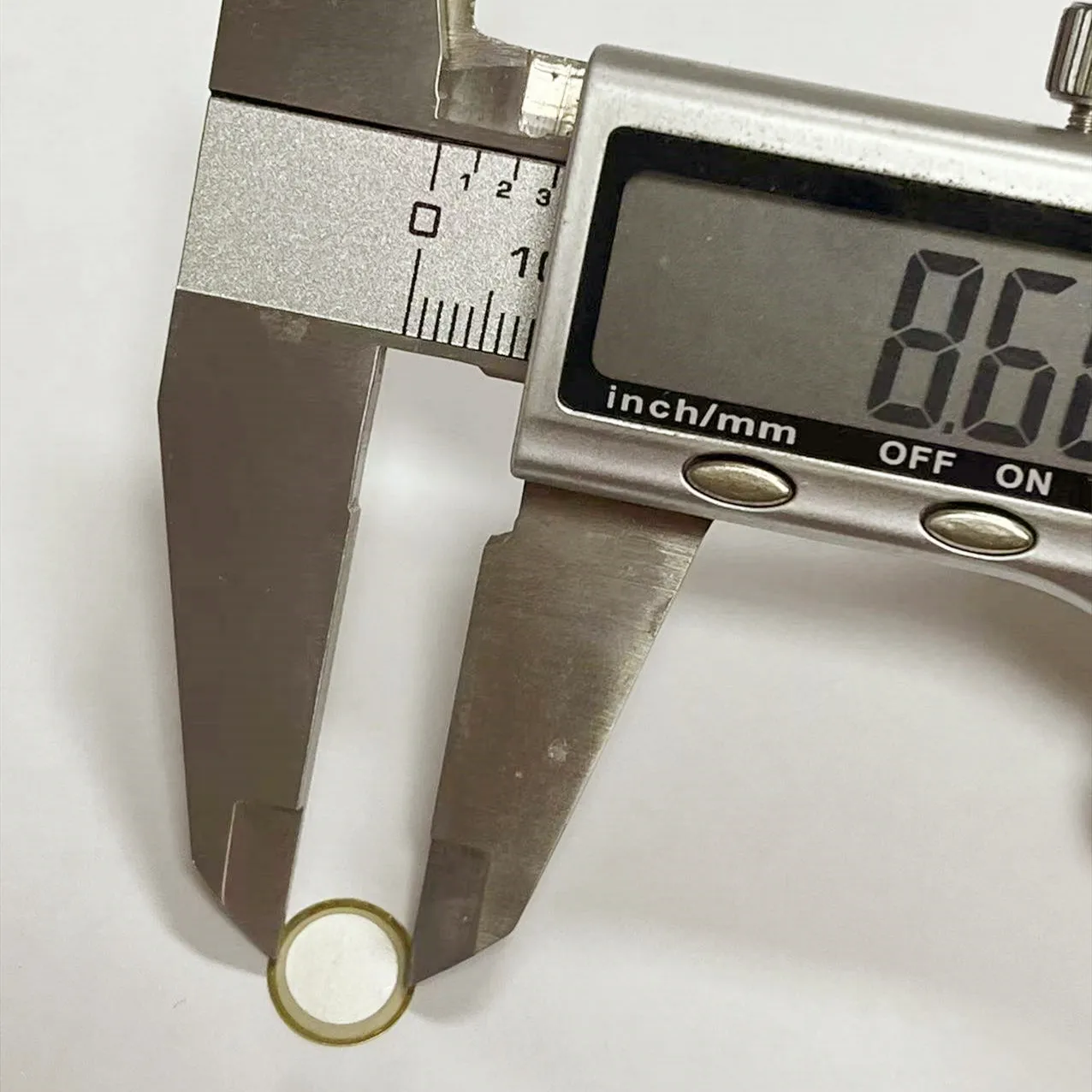 10ピース/ロット10ミリメートル圧電ブザーサウンダセンサートリガードラムディスクワイヤー銅圧電ブザーブザースピーカーdiy