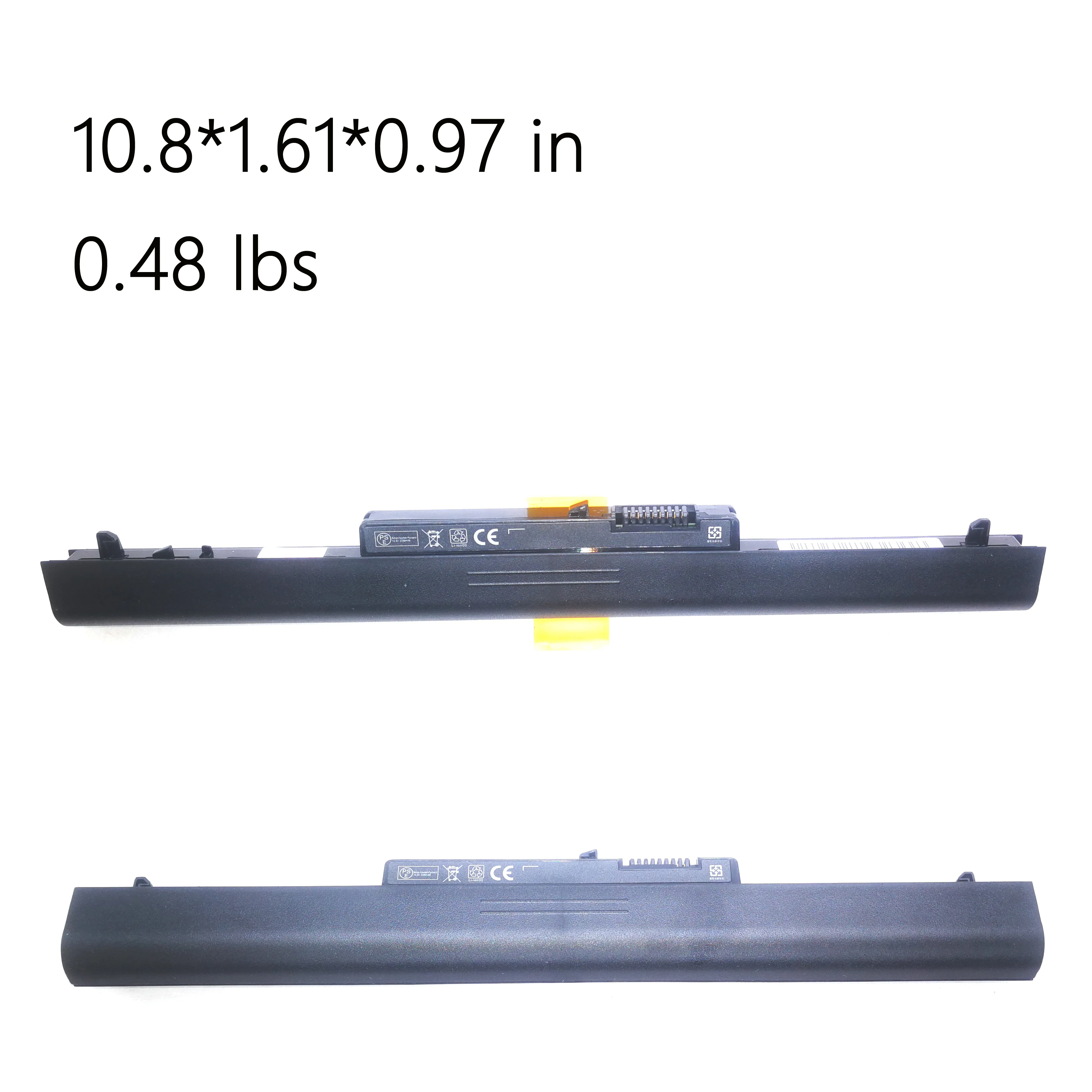 Genuine Original 694864-851 695192-001 H4Q45AA HSTNN-YB4D VK04 Laptop Battery For HP Pavilion 14 14t 14z 15 15t 15z Notebook