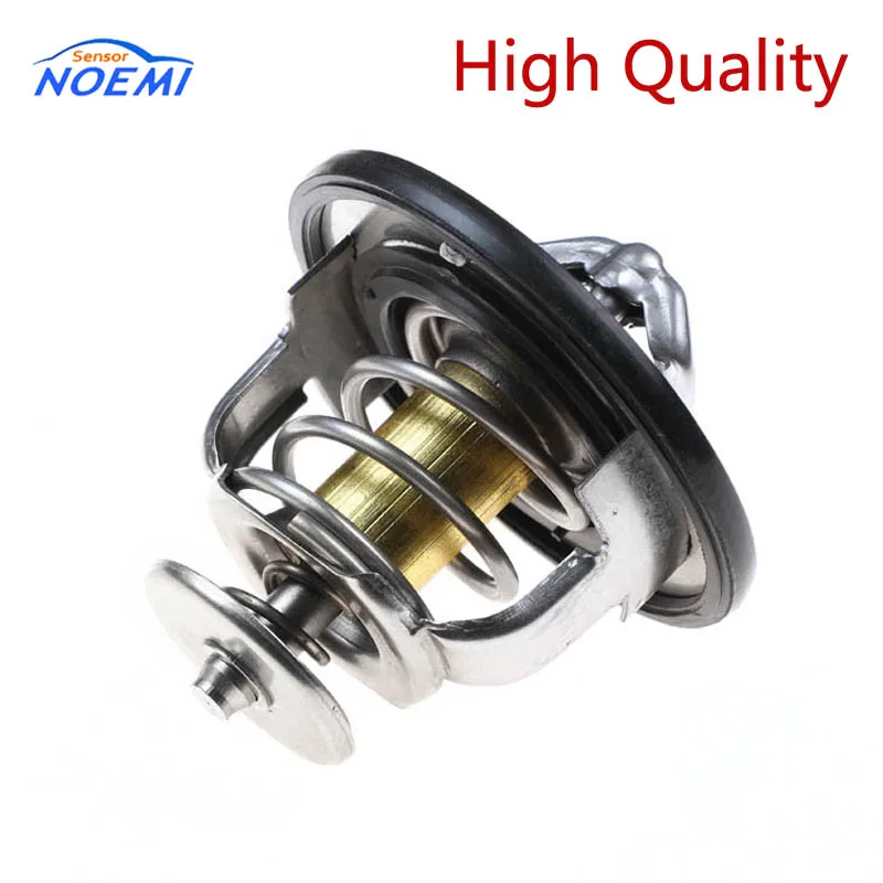 YAOPEI 21200-AD201 21200AD201 Engine Coolant Thermostat For Nissan NV2500 NV3500 5.6 For INFINITI M45 FX45 Q45 QX56