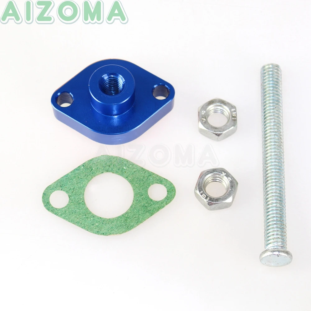 محرك دليل كام سلسلة الموتر لياماها YFZ YFB YFP YFM YFU YXR 200/225/250/350/400/450 كاواساكي KLF KEF KVF 250 300 400