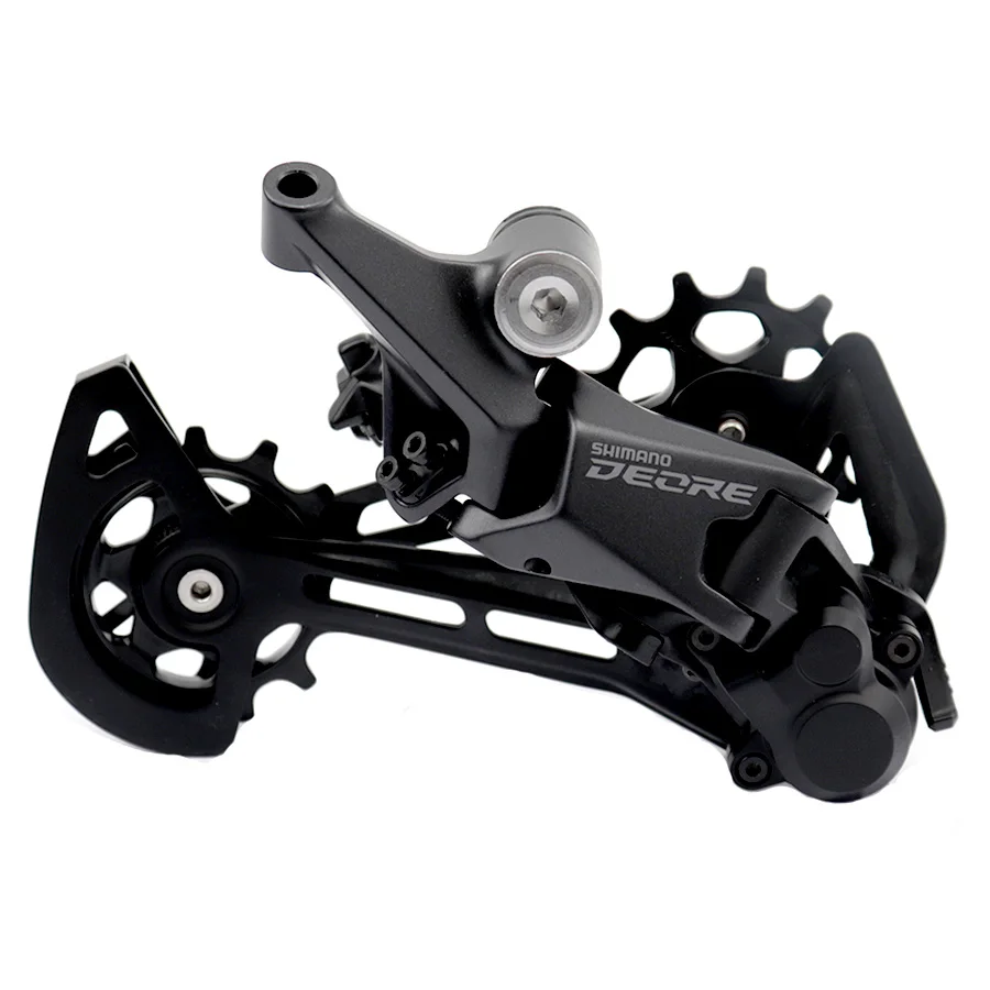 マウンテンバイク用リアディレイラーセット,レバーとシフター,mtb