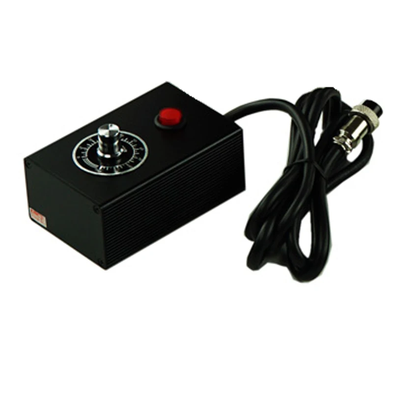 DTSUDU Speed Controller For All Fredorch Sex Machine,Love Machine Manual Speed Controller And Remote Controller