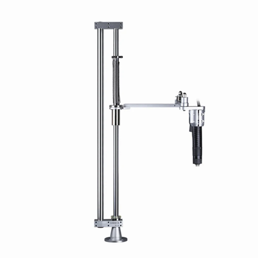 Electric Screwdriver Vertical Stand Balance Arm Multifunctional Pneumatic Air Wind Screwdriver Fixing Frame Holder Lock Screw