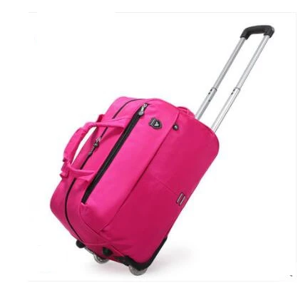 Travel bag wheels Travel trolley bags carry on Rolling luggage Bags Rolling travels bags cabin Baggage bag travel suitcase