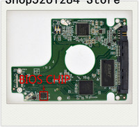 HDD PCB circuit board / 2060-771960-000 REV A  2060 771960 000 / 771960-300 , 771960-600 , 771960-200