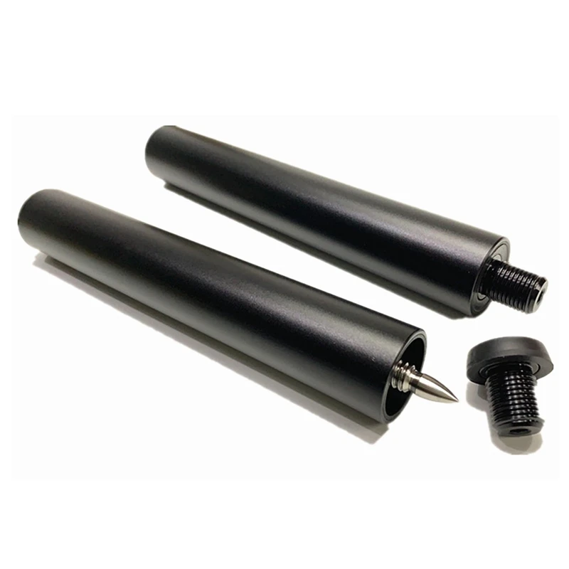 Cue Extension For P3 Predator Pool Billiards Extended Rod Aluminium Stick Length 8" With Bumper - Image 6