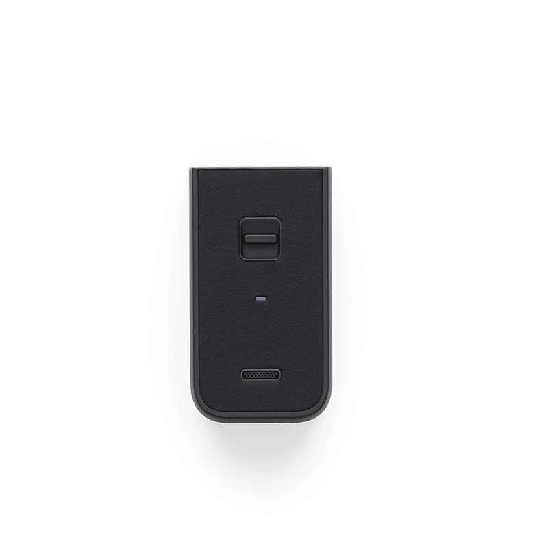 DJI Pocket 2 本体 Do-It-All ハンドル 149B19 DJI Pocket 2 Do-It-All Handle módulo sem fio embutido, Bluetooth