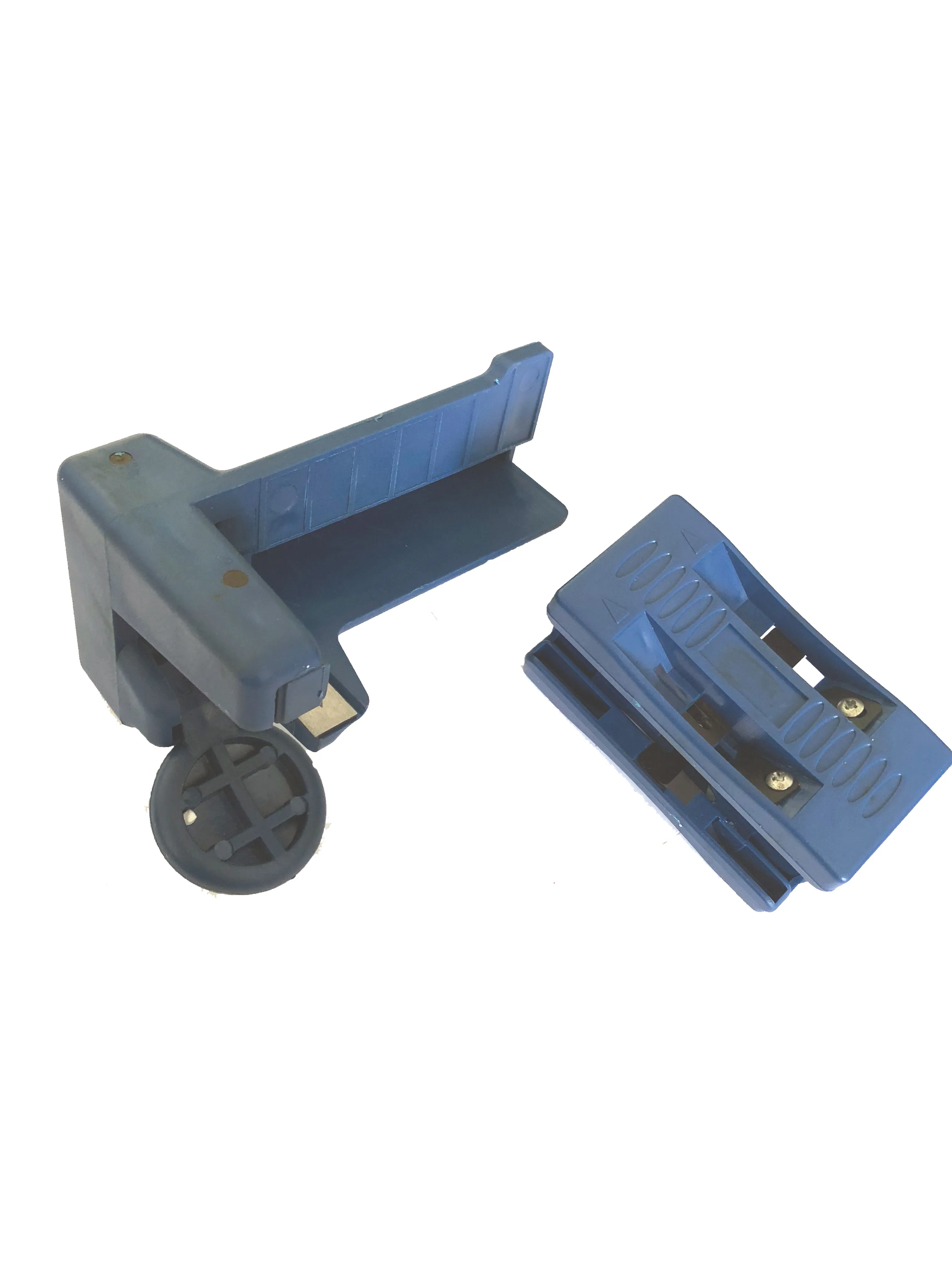 MT985 piccola lavorazione del legno portatile linea curva bordatrice manuale strumento di decorazione per la casa