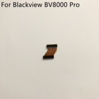 New Motherboard to Sim Slot Board FPC For Blackview BV8000 Pro MT6757 Octa Core 5.0 Inch 1920*1080