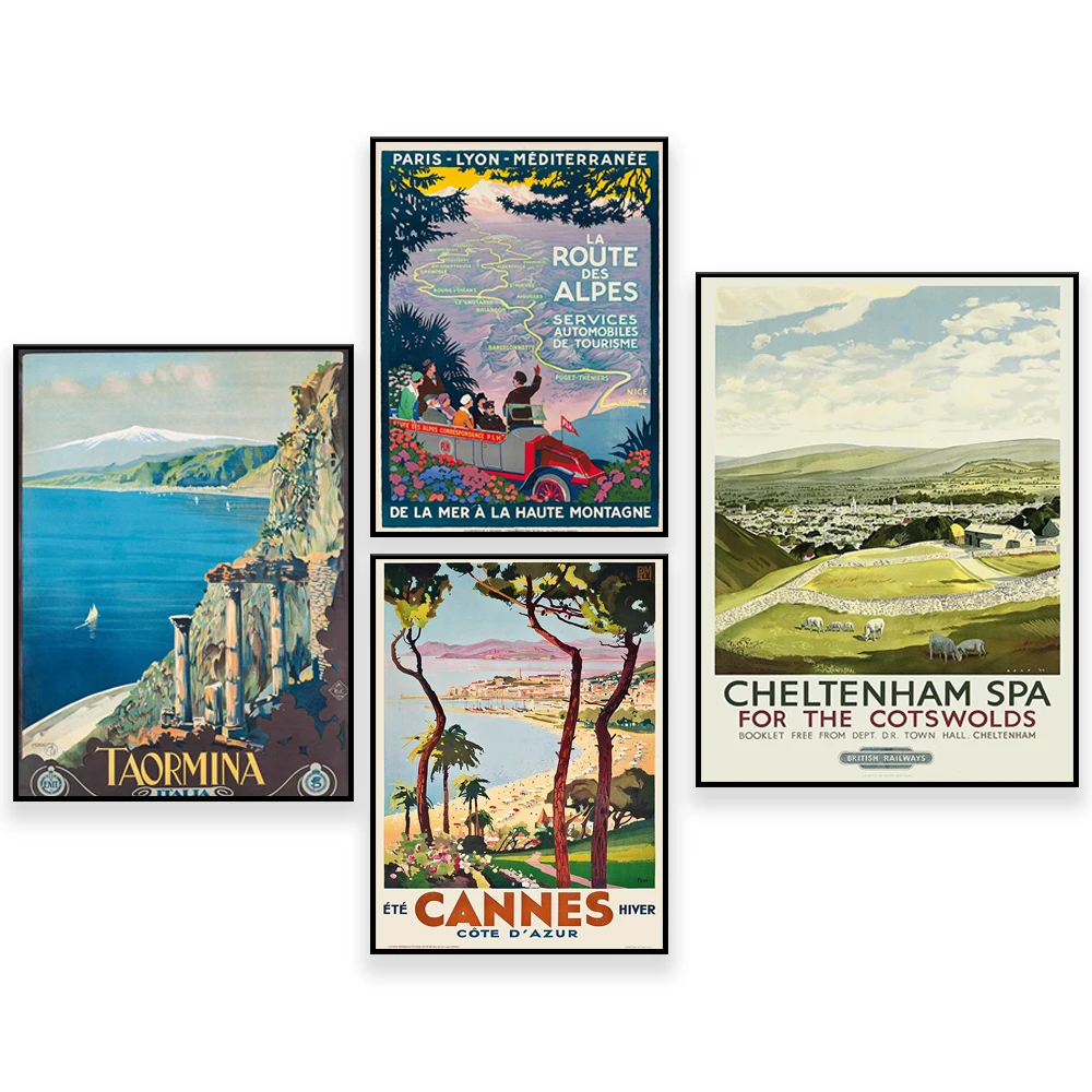 Paris - Lyon - Medi… - image