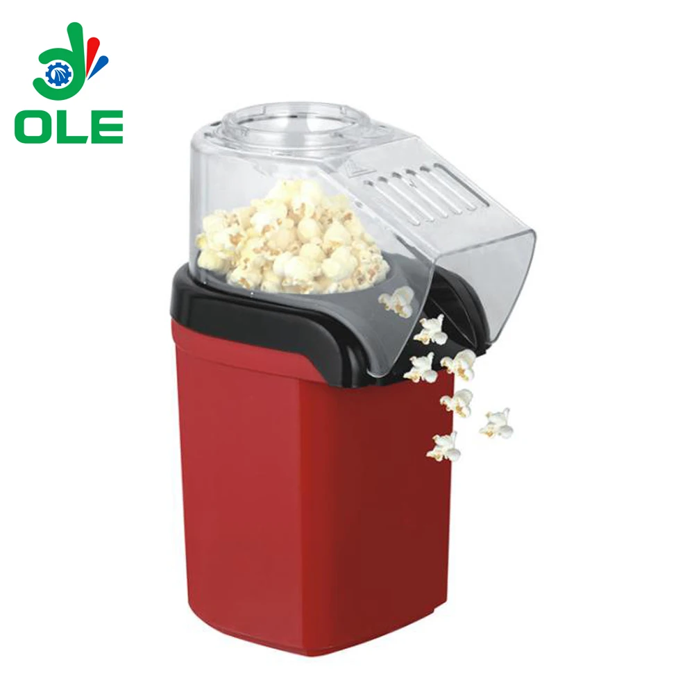 Cheap Mini Electric Popcorn Machine Corn Popcorn Maker