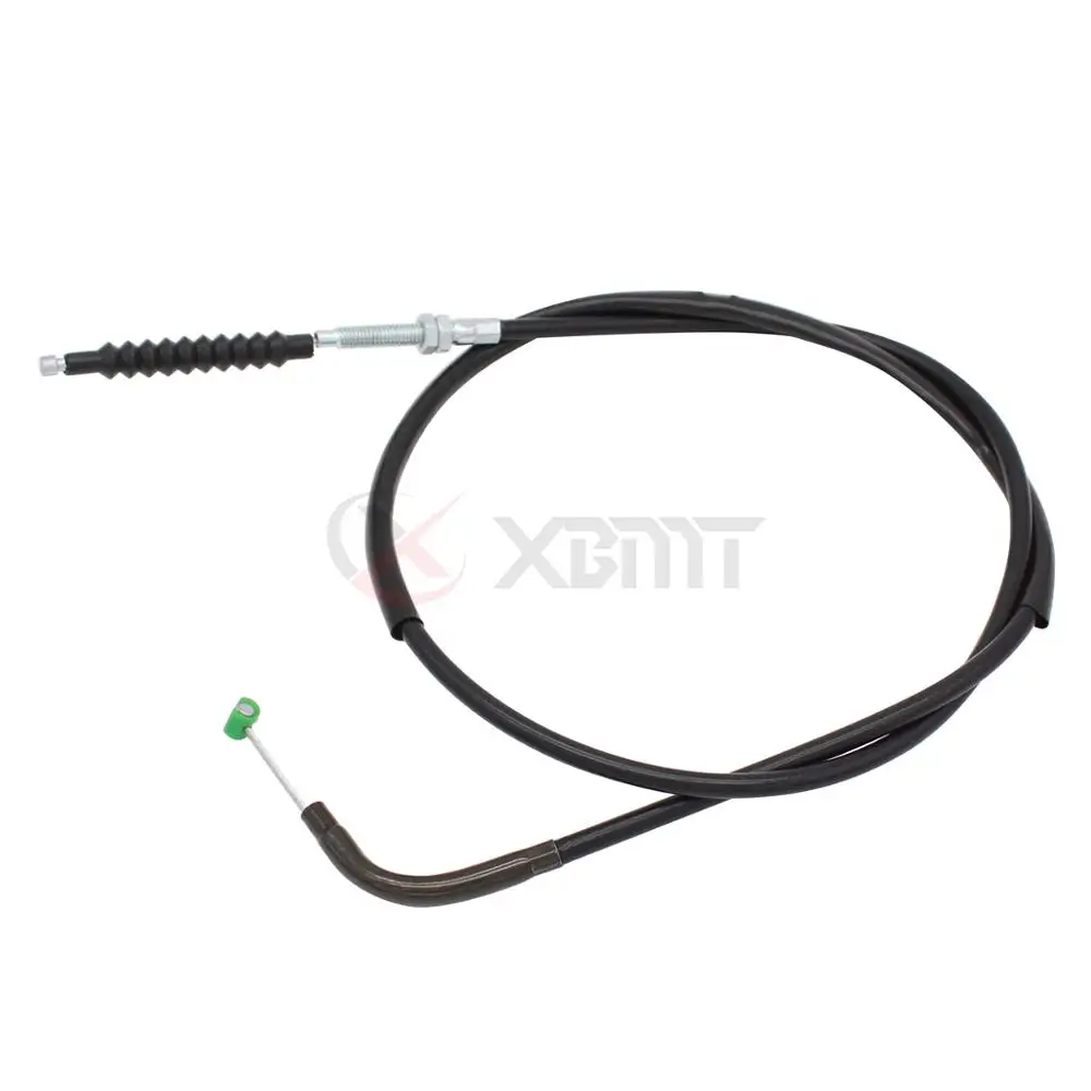 Cable de embrague de motocicleta, Cable de acelerador y velocímetro para Yamaha Dragstar v-star XVS DS 400 650 XVS400 XVS650 Classic Custom