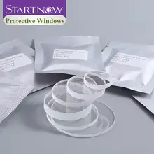 Laser Protective Windows for WSX Raytools #3