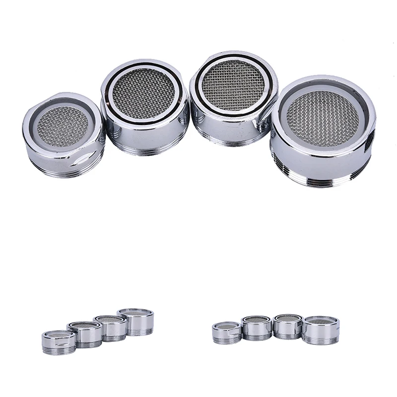 1 sztuk zlewozmywak kuchenny Tap dysza gwint obrotowy Aerator filtr opryskiwacz kuchnia kran oszczędzający wodę akcesoria 20/22/24/mm