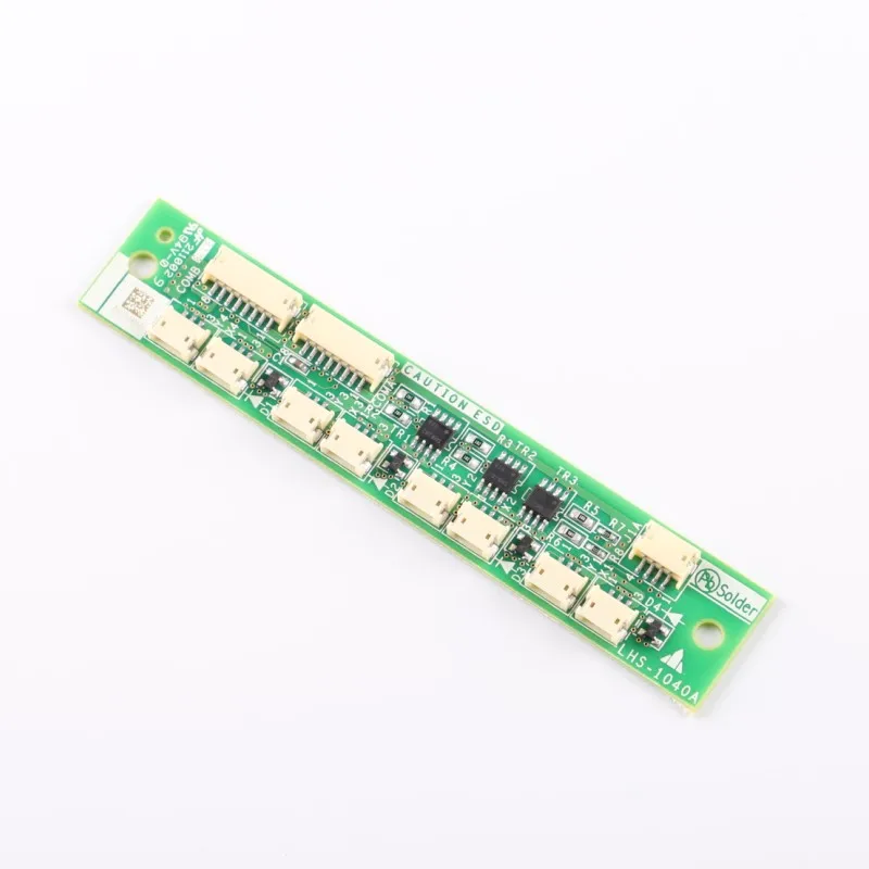 

1pce elevator expansion button board LHS-1040A