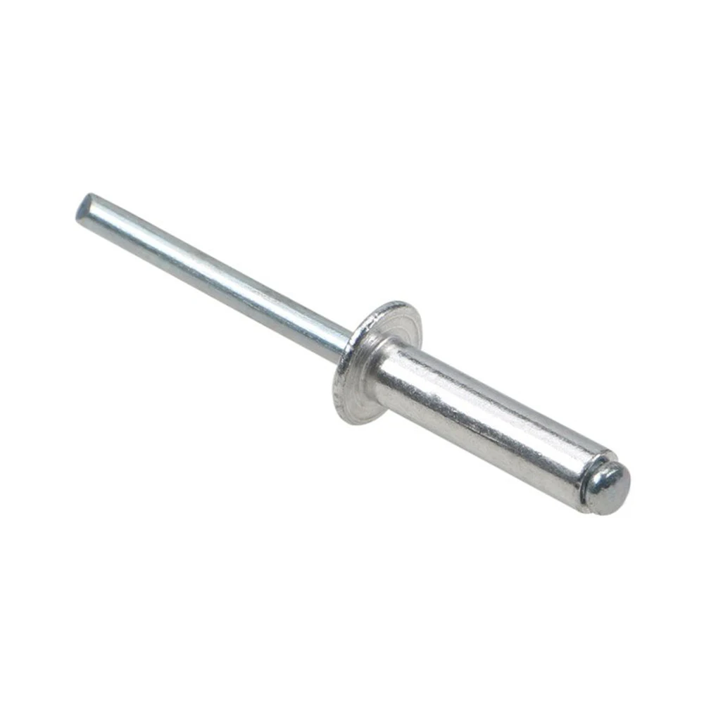 Phối Đinh Tán Hợp Kim Nhôm M2.4 M3.2 M4 M5 Nhanh Phụ Kiện Bộ 50