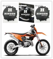 HINSON CNC clutch cover FOR 250/300EXC Six Days TPI/ 250/300EXC Tpi Erzberg Edition 250/300XC 2017-2021