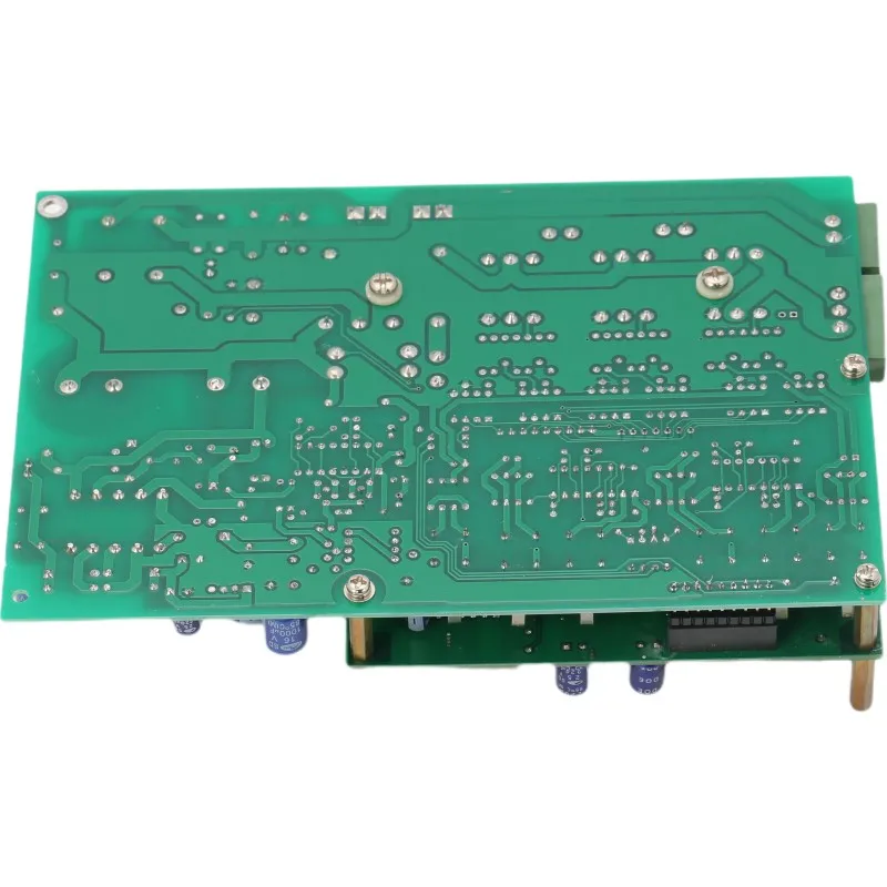 Imagem -03 - Dahao-driver Controller Board para Máquinas de Bordado da China Placa de Acionamento Trifásico Peças Sobressalentes p n Ms101 xy Ms21 Cartão