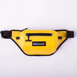 Waterproof Snorkeling Waist Bag Canoe Kayak Surfing Storage Fanny Pack Lure Fishing Boating Swimming Bag