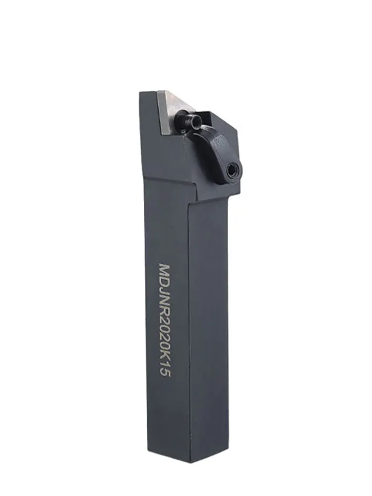 1pc MDJNR1616H11 MDJNR2020K11 MDJNR2525M11 MDJNR3232P15 93 Degree CNC External Turning Tool Holder