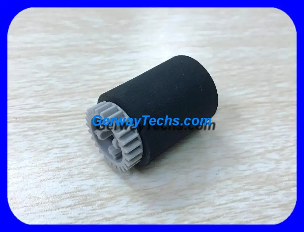 GerwayTechs FC5-6934 FC0-5080 FC6-7083 FB6-3406 Canonimage Runner C4080 C4580 C5180 Feed Roller QTY-20