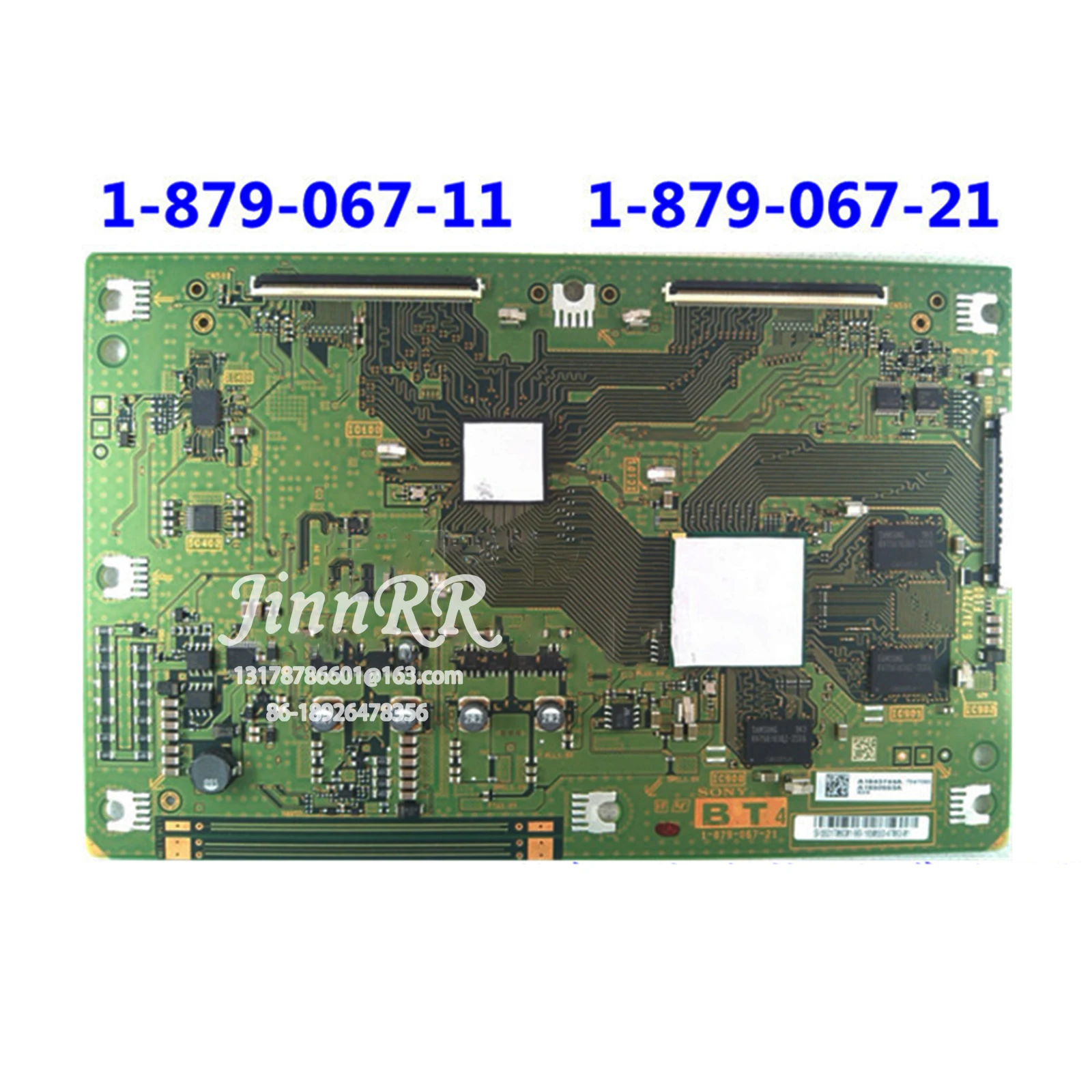 KDL-32E5510 1-879-067-11 Ban Đầu Logic Ban Cho SONY T315HW02V0V1 Logic Ban Nghiêm Ngặt Kiểm Tra Chất Lượng Đảm Bảo