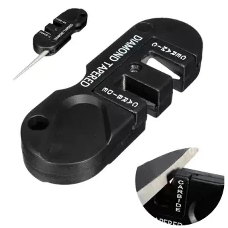 Mastering the Portable Multitool Whetstone Sharpener: A Practical Guide for Outdoor Enthusiasts