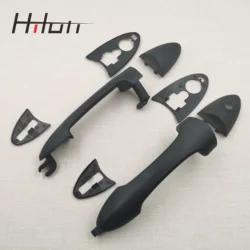car door handle for Ford Focus MK1 2000-2007 year , Ford Escape 2000-2007 year , Mazda Tribute 2001-2006 year
